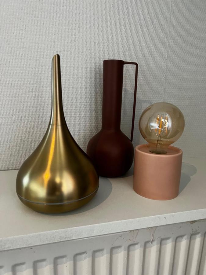 Pivone Assebroek Apartman Brugge Kültér fotó