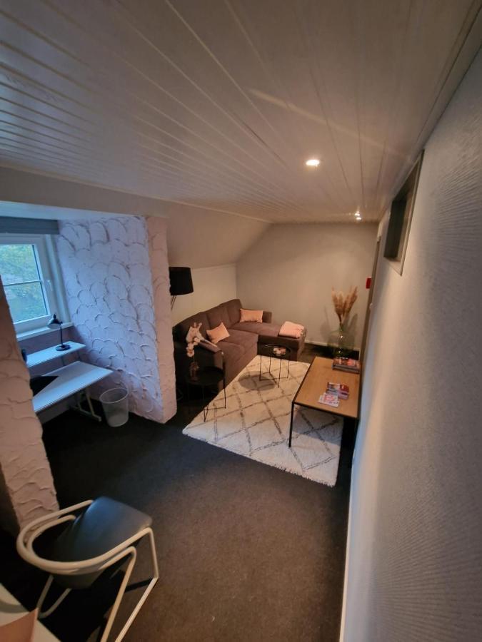 Pivone Assebroek Apartman Brugge Kültér fotó
